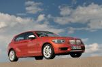 BMW 120d Urban Line 2011 года